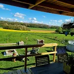 Orman Evi Tiny Housse Serenity Avec Jacuzzi Et Piscine